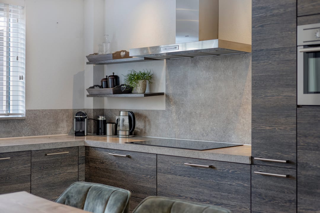 Foto 8 van Bourgognelaan 26