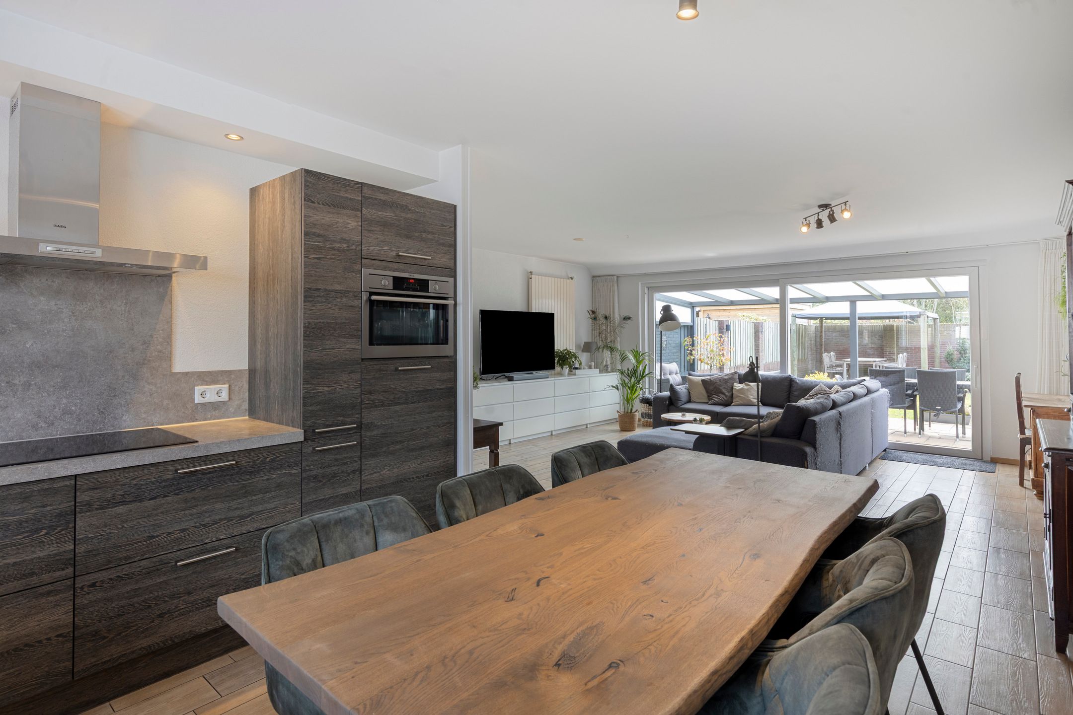 Foto 9 van Bourgognelaan 26