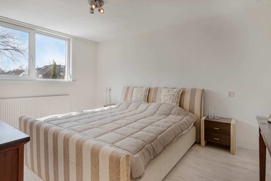 Foto 11 van Bourgognelaan 26