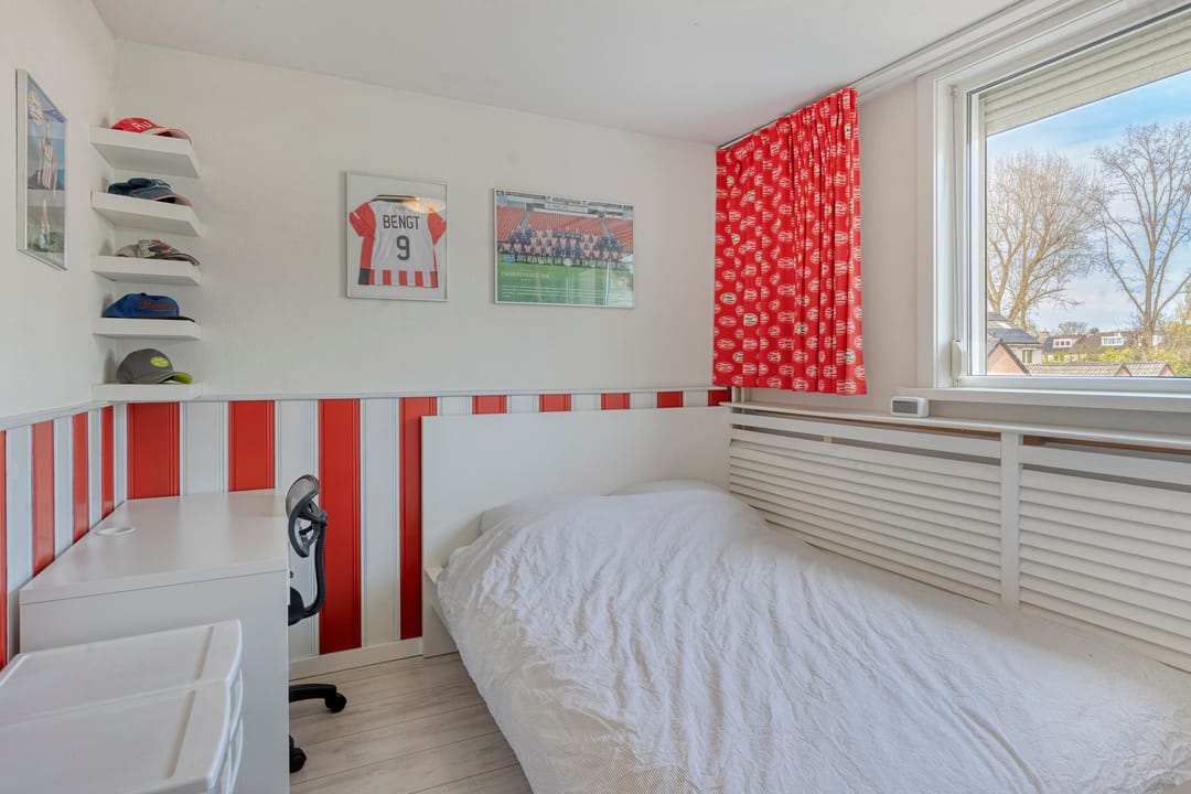 Foto 13 van Bourgognelaan 26