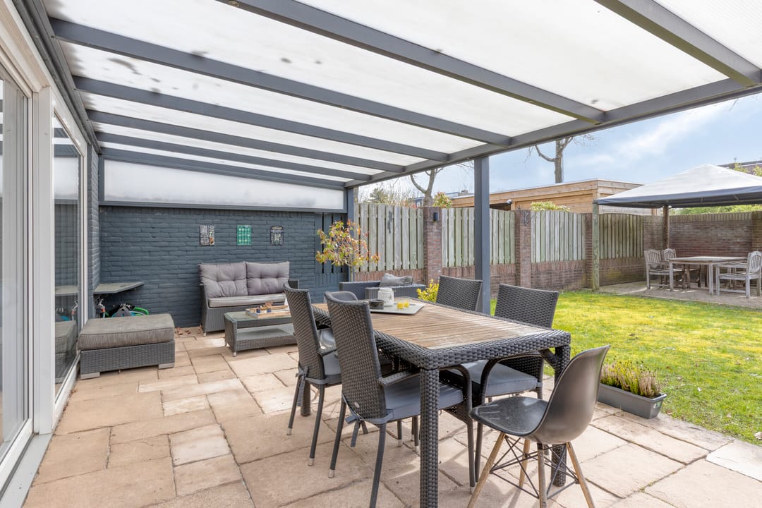 Foto 23 van Bourgognelaan 26