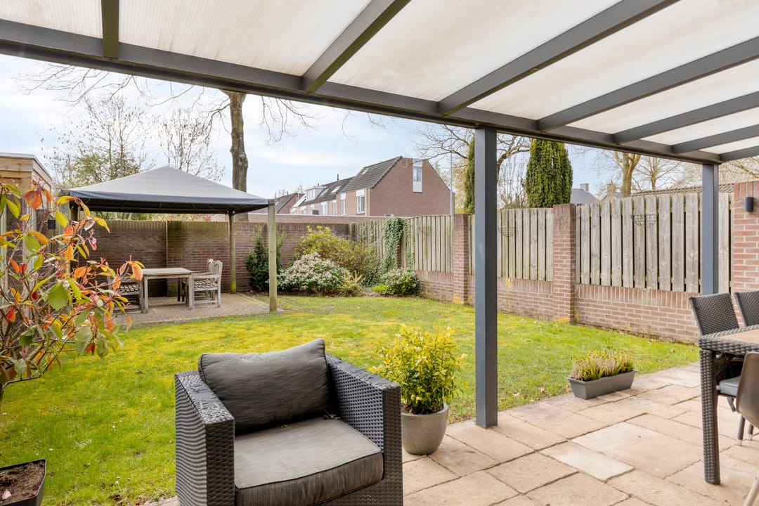 Foto 26 van Bourgognelaan 26