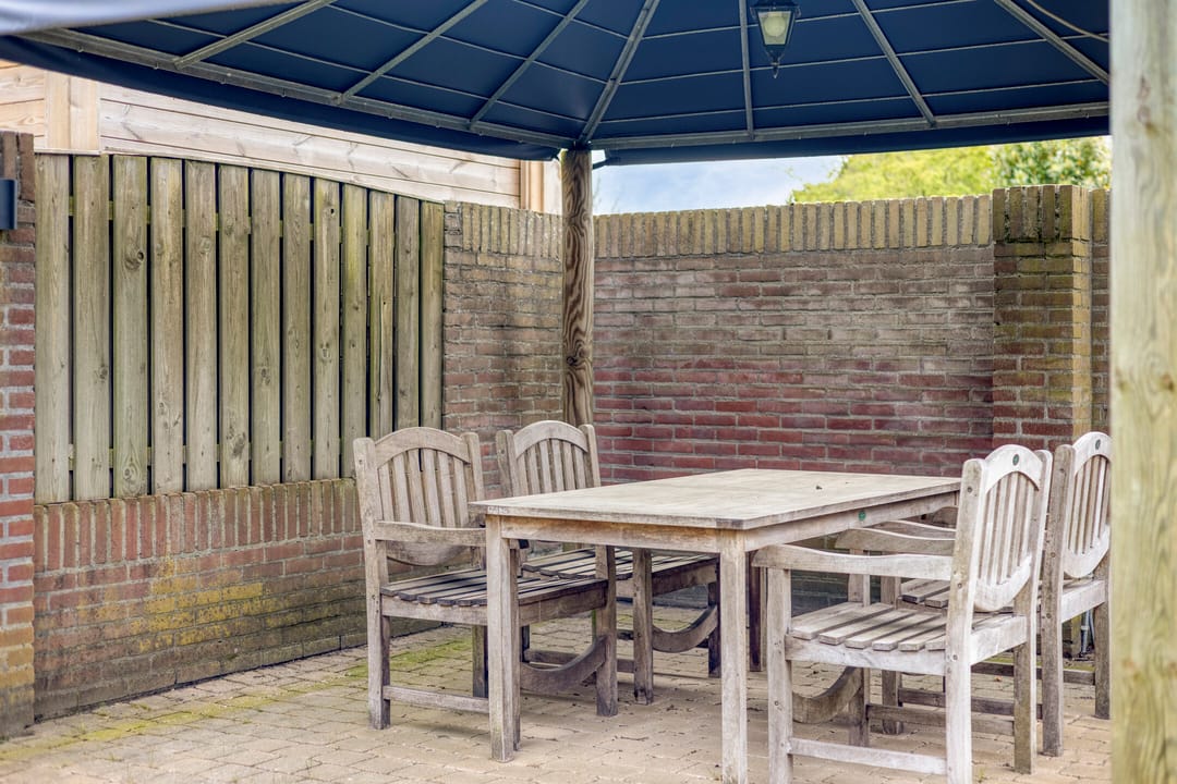 Foto 28 van Bourgognelaan 26