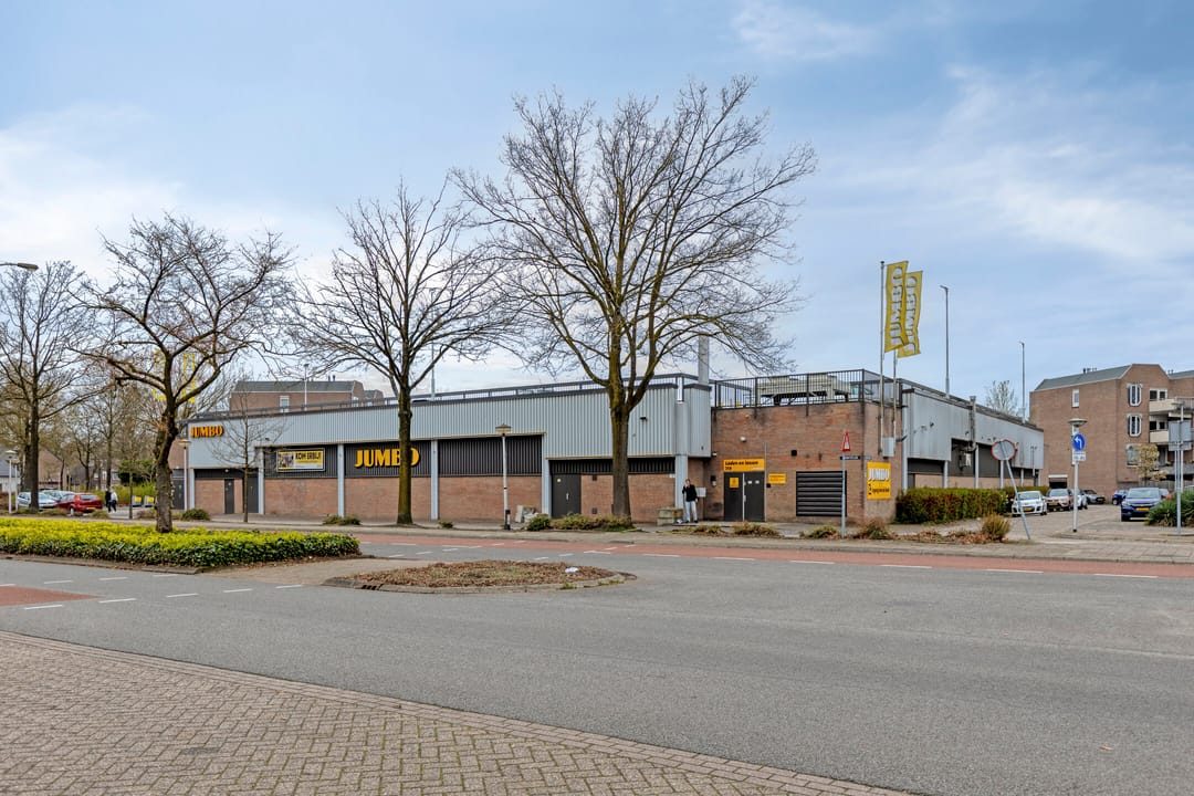 Foto 31 van Bourgognelaan 26