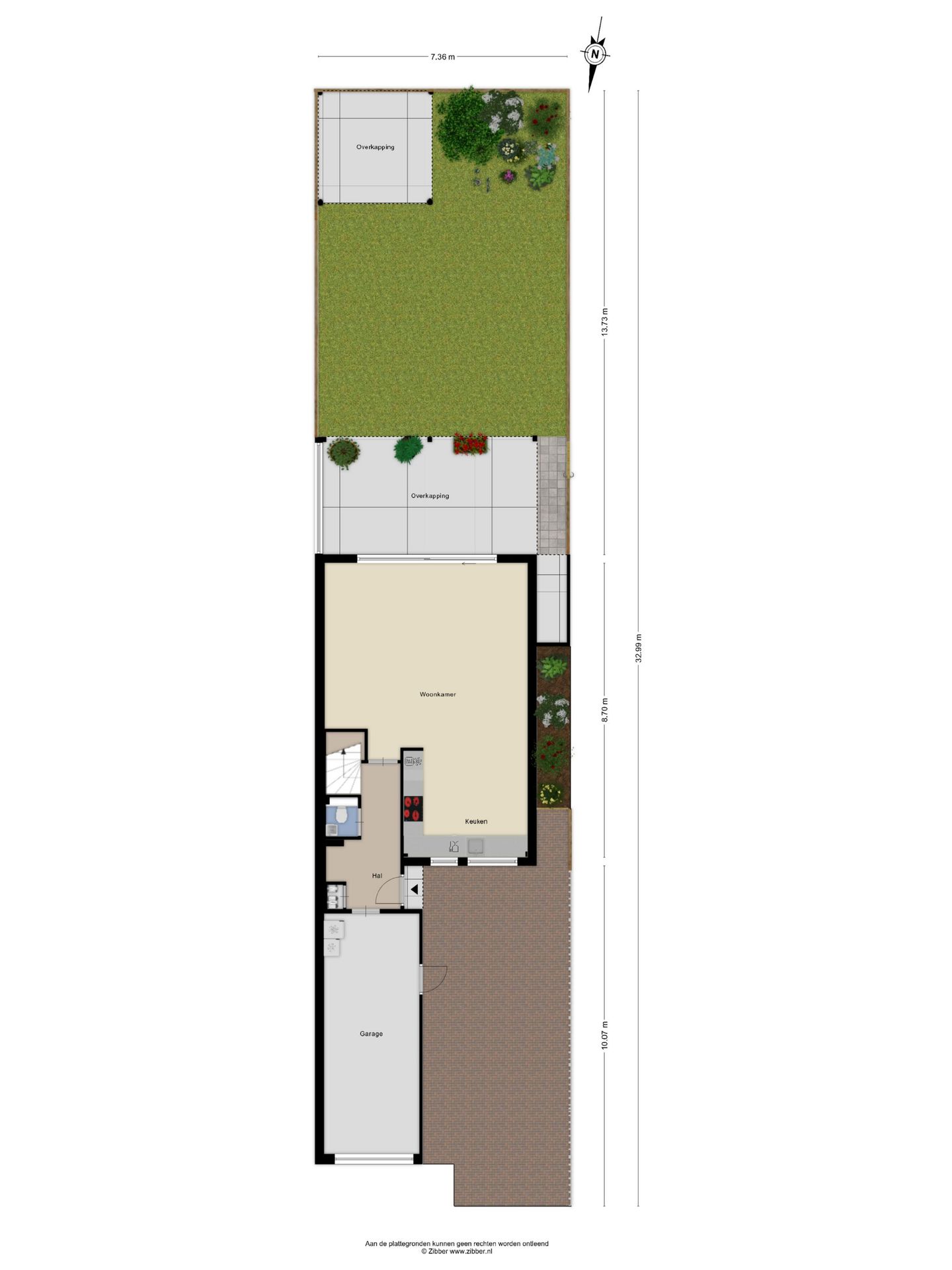 Foto 40 van Bourgognelaan 26