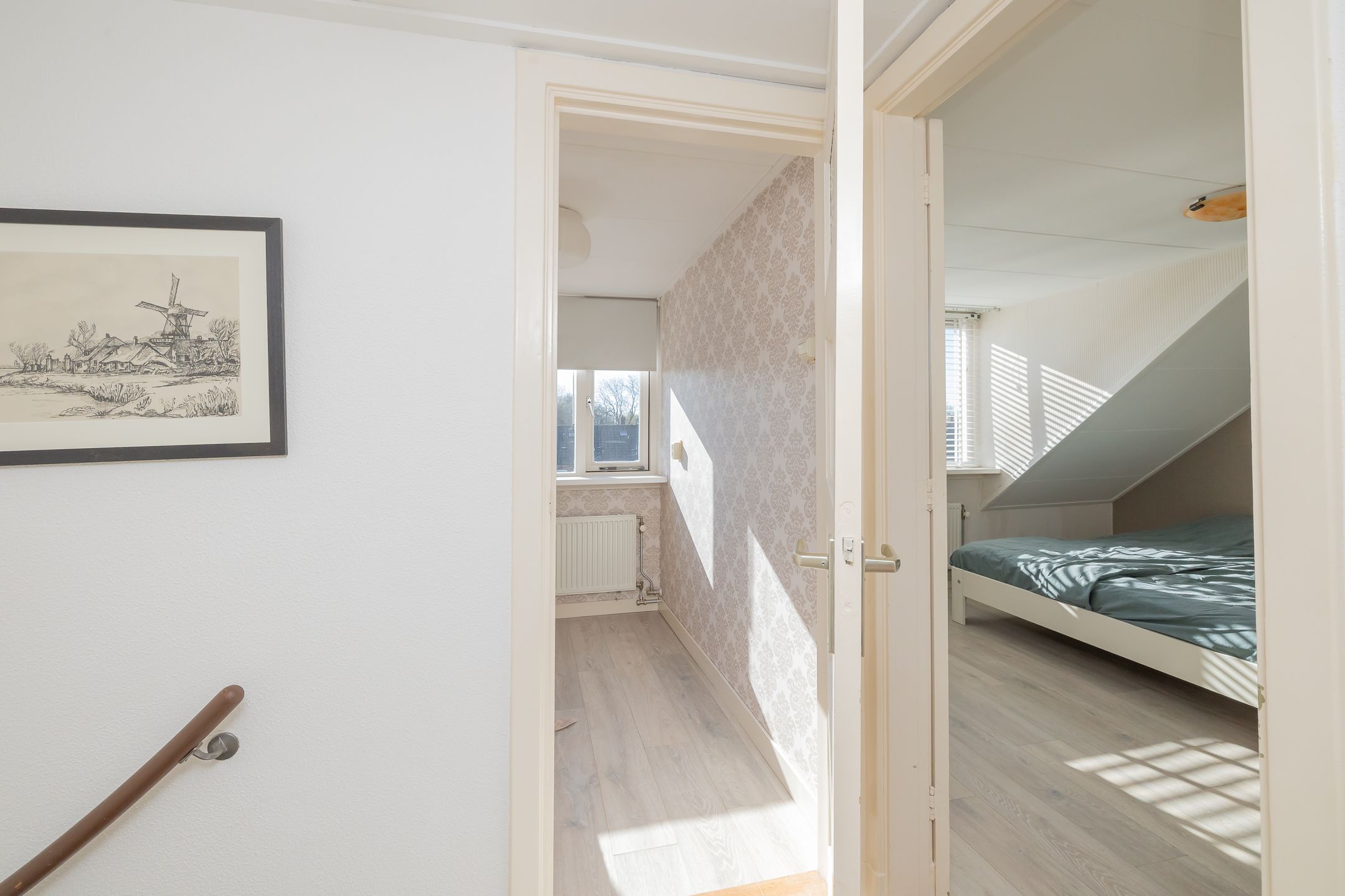 Foto 24 van Javalaan 18-A