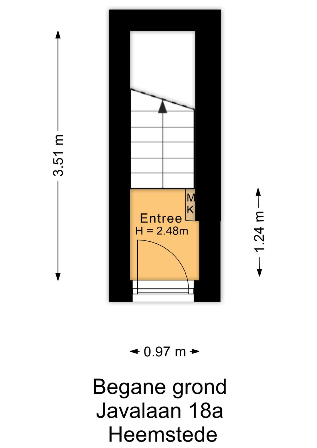 Foto 32 van Javalaan 18-A