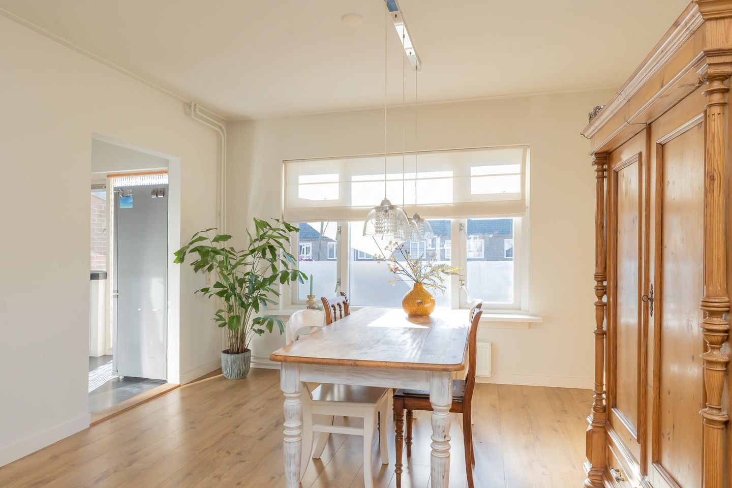 Foto 4 van Javalaan 18-A