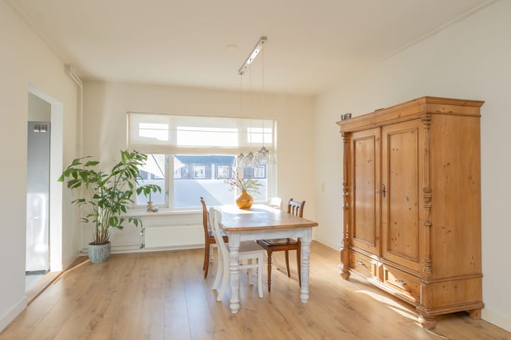 Foto 3 van Javalaan 18-A