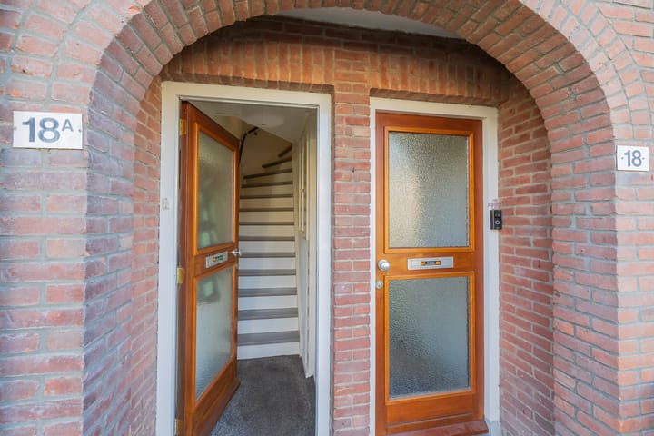 Foto 2 van Javalaan 18-A