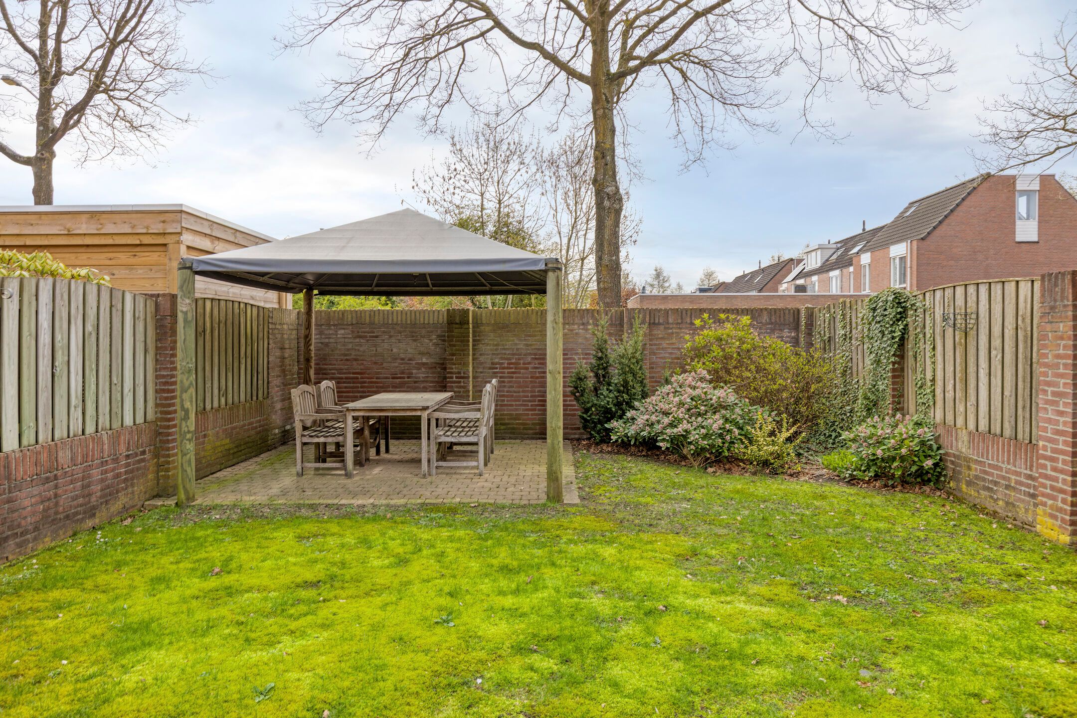 Foto 27 van Bourgognelaan 26