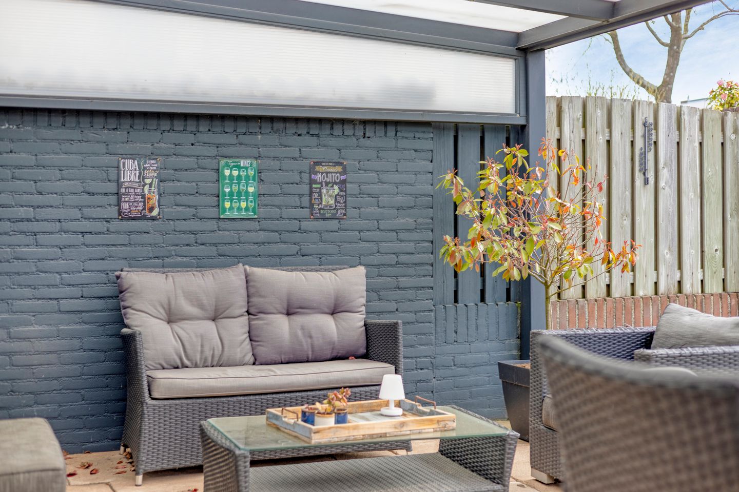 Foto 25 van Bourgognelaan 26