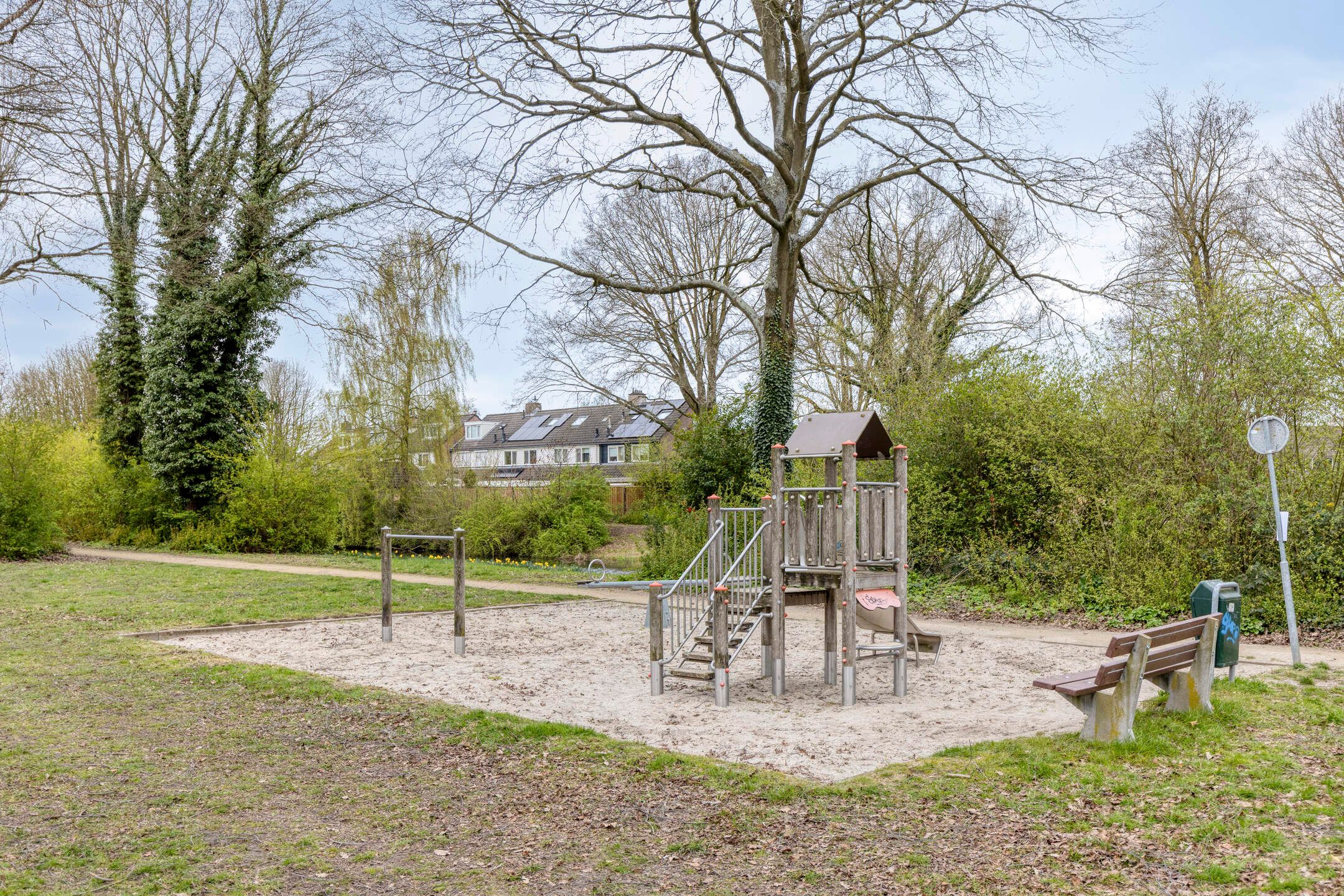 Foto 33 van Bourgognelaan 26