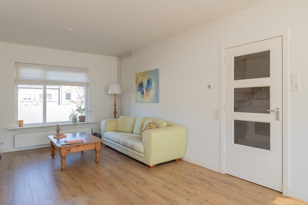 Foto 8 van Javalaan 18-A