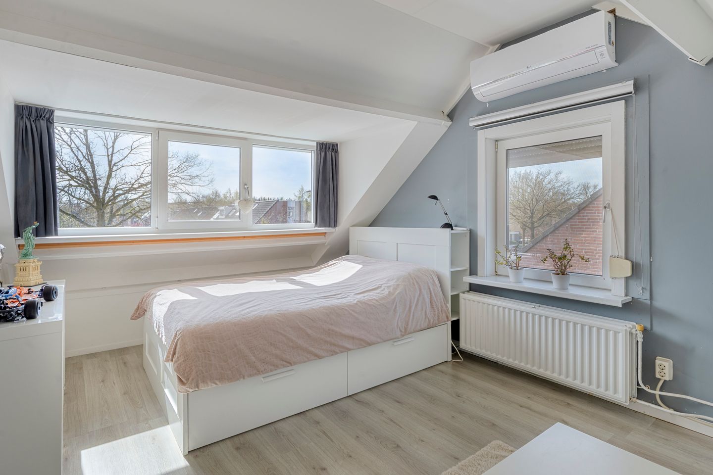 Foto 20 van Bourgognelaan 26