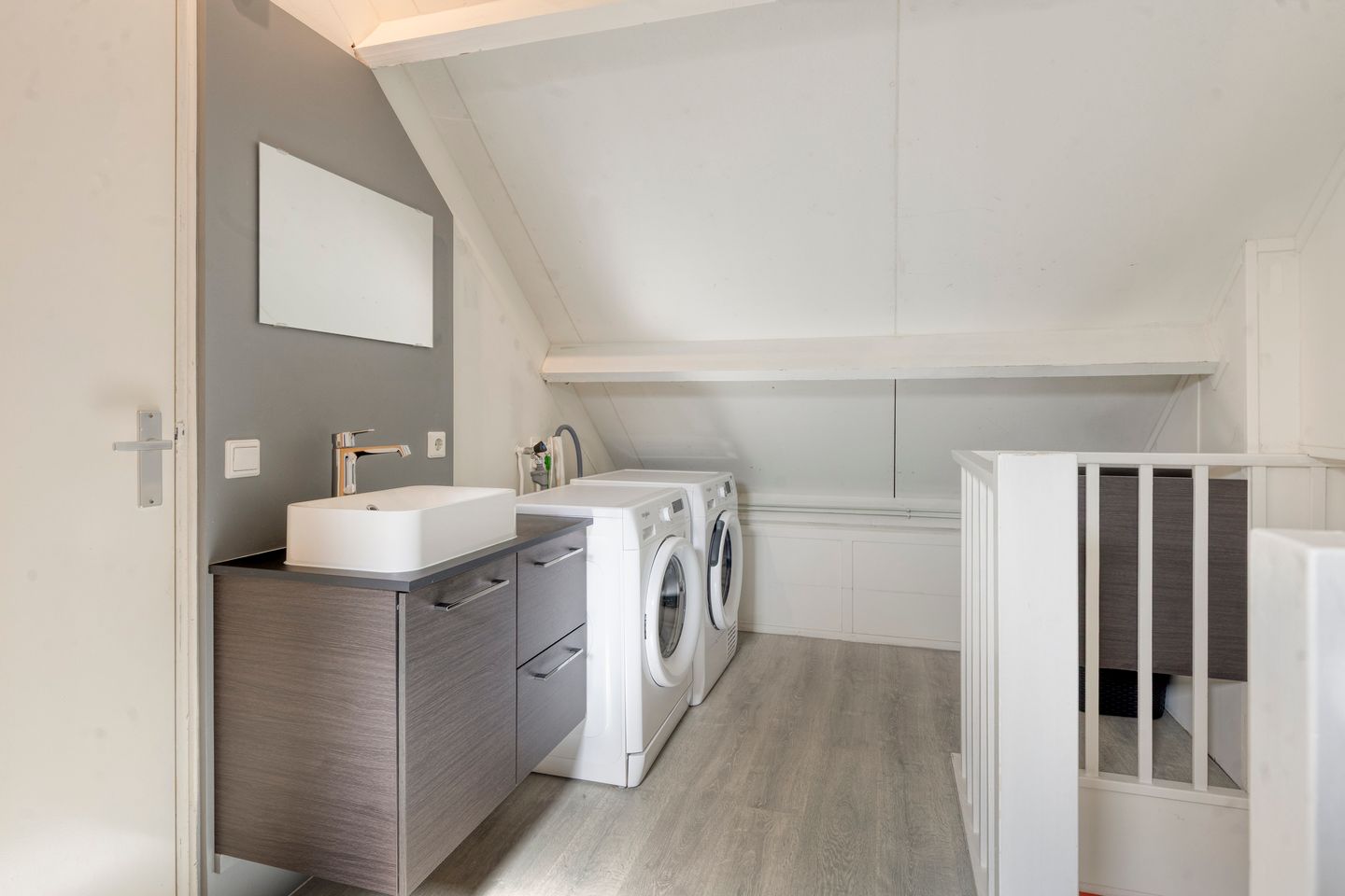 Foto 19 van Bourgognelaan 26