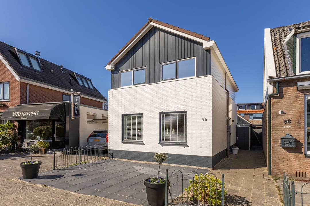 Photo 1 of Zandweg 70