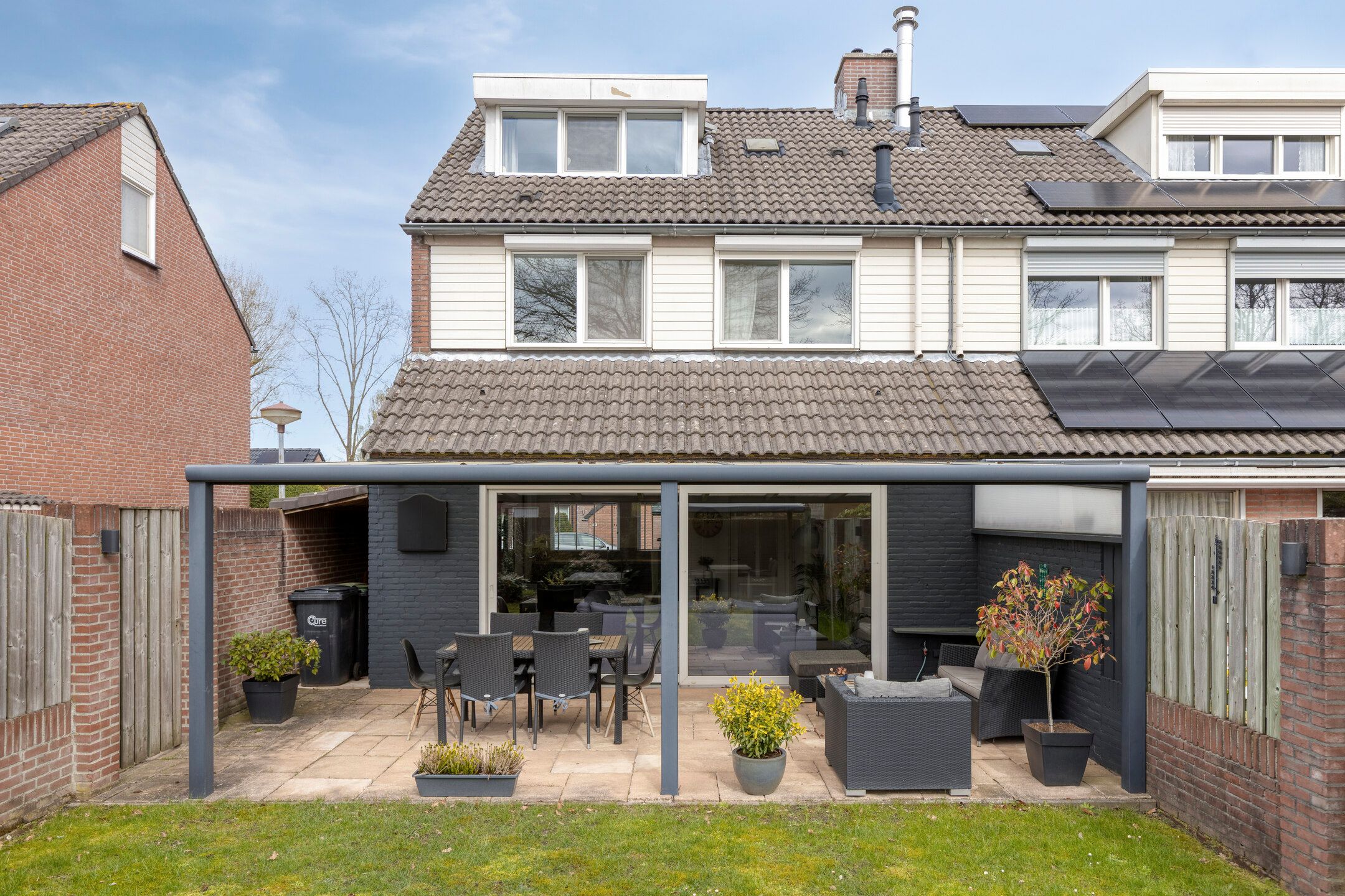 Foto 30 van Bourgognelaan 26