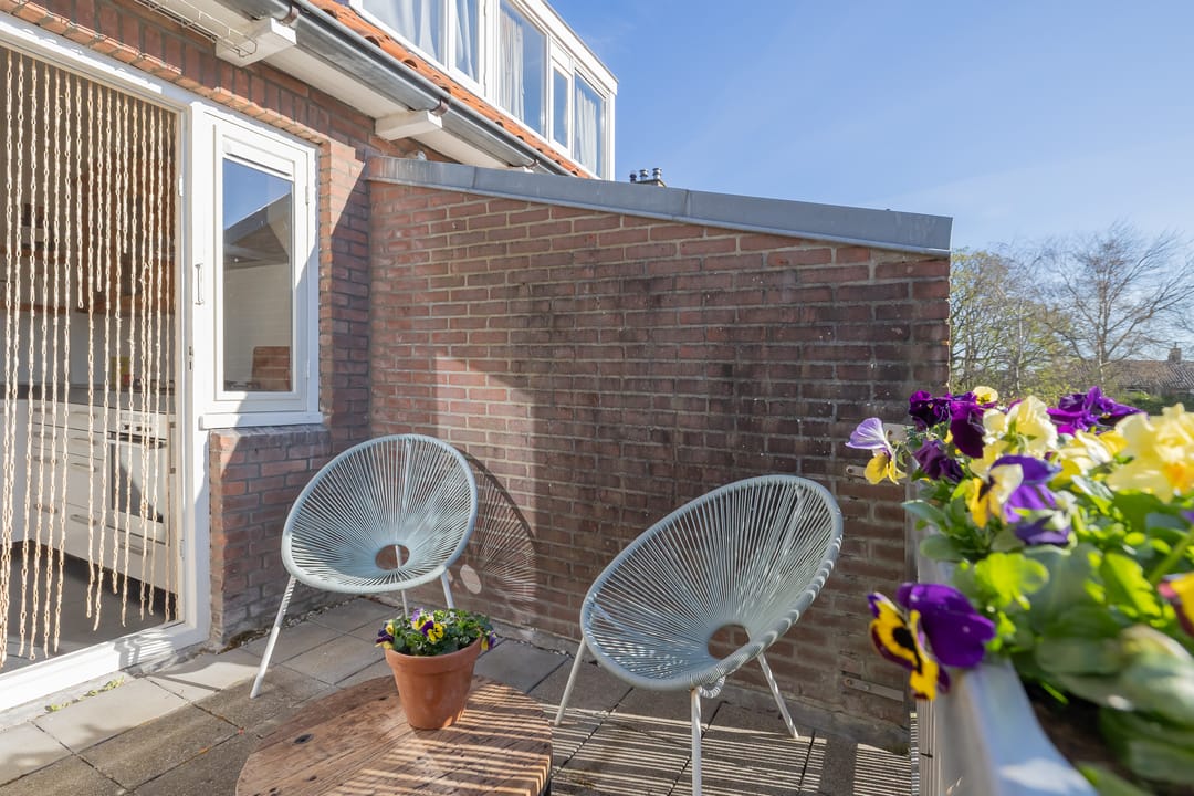 Foto 16 van Javalaan 18-A