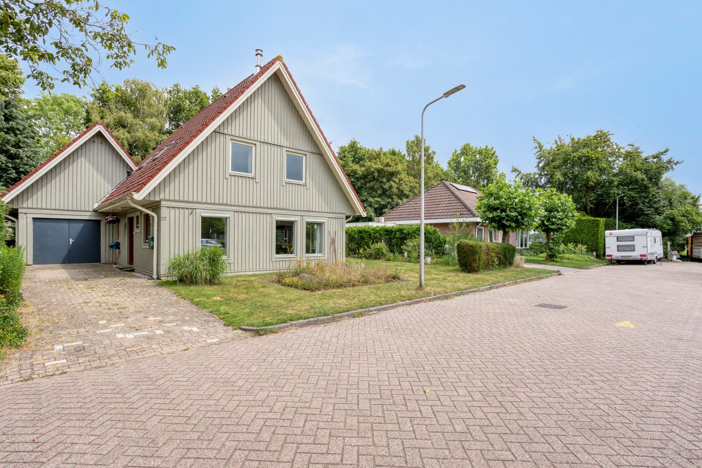 Photo 5 of Klaeterlaene 27