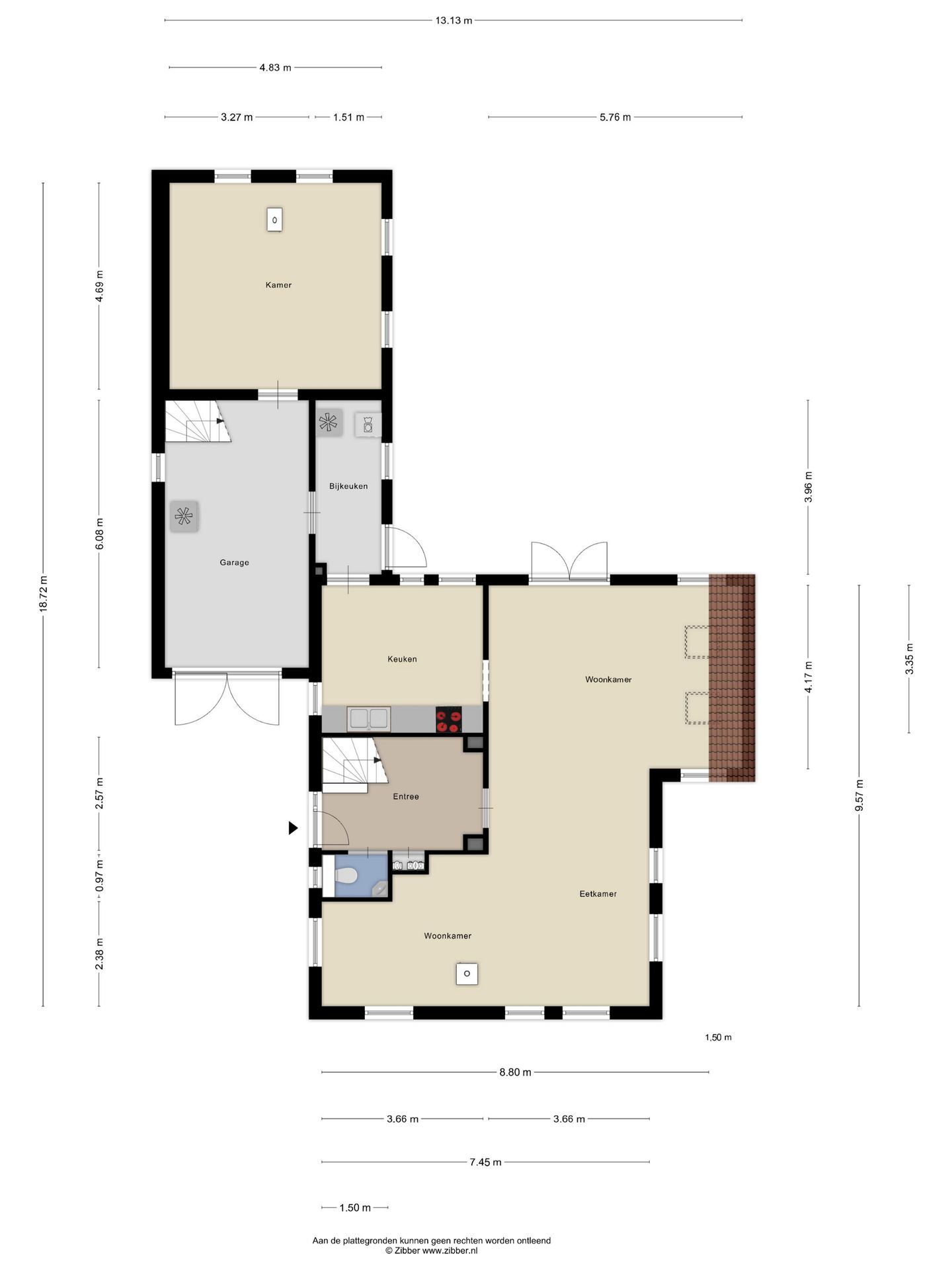 Photo 35 of Klaeterlaene 27