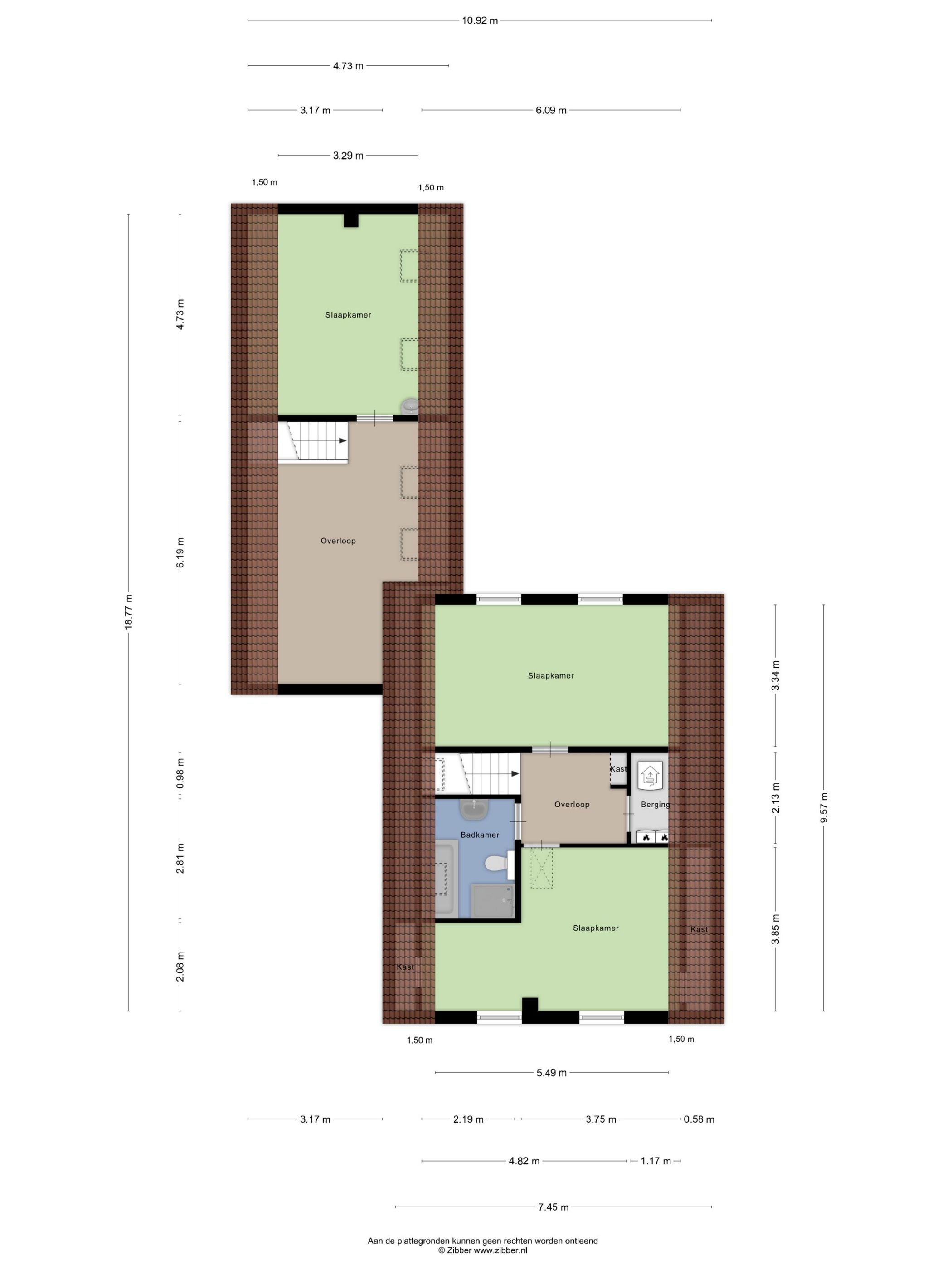 Photo 36 of Klaeterlaene 27