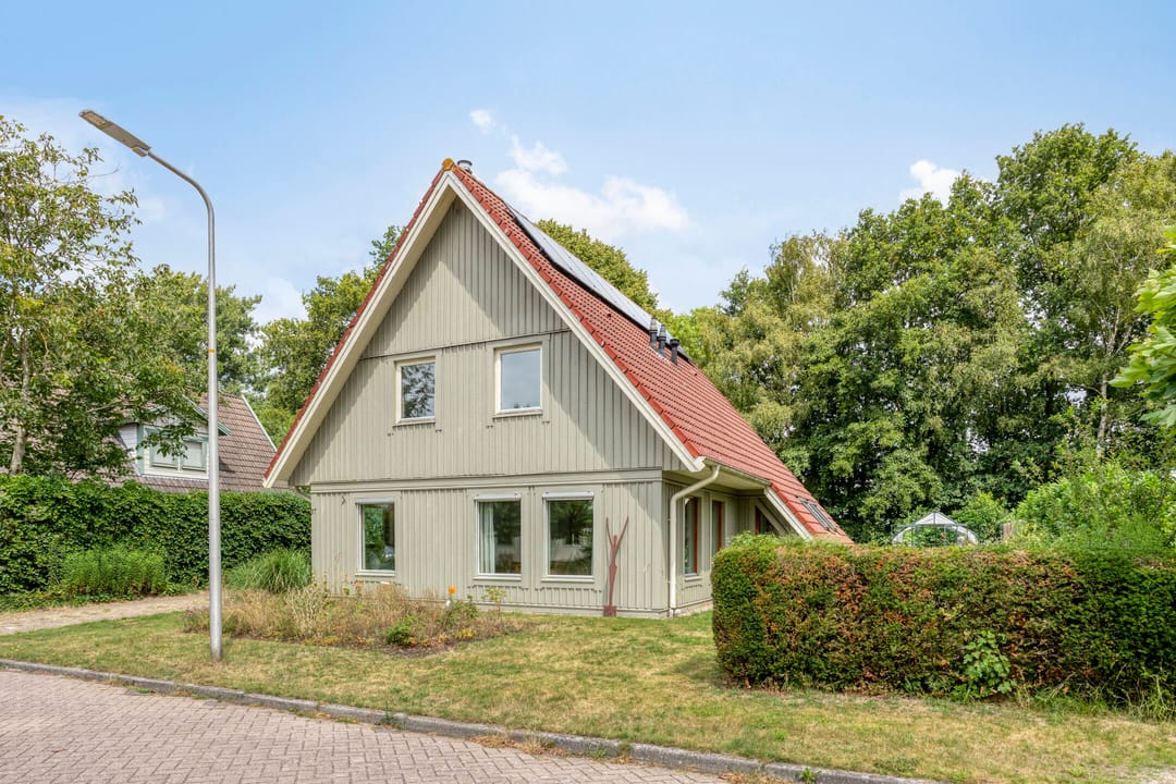 Photo 2 of Klaeterlaene 27