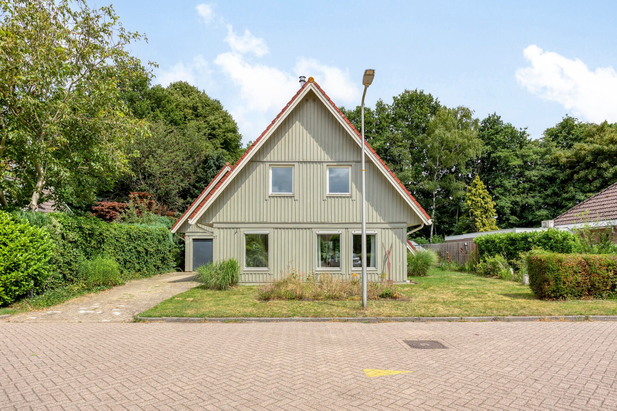 Photo 6 of Klaeterlaene 27