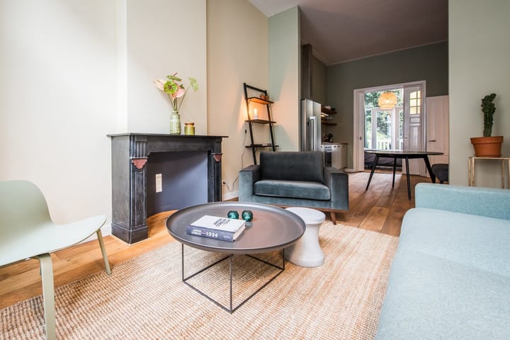 Photo 2 of Elisabeth Wolffstraat 61-H