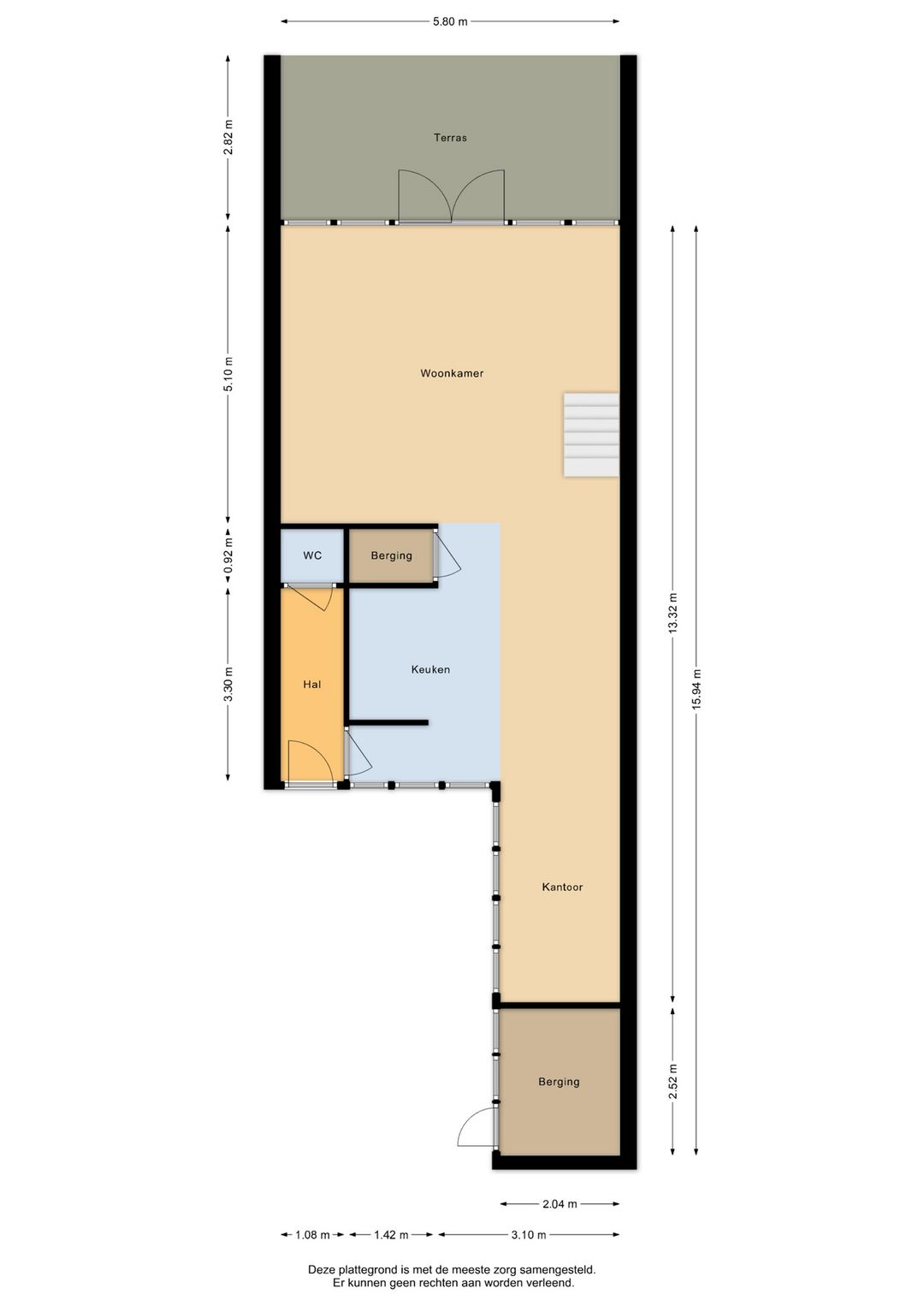 Photo 37 of Blokland 17