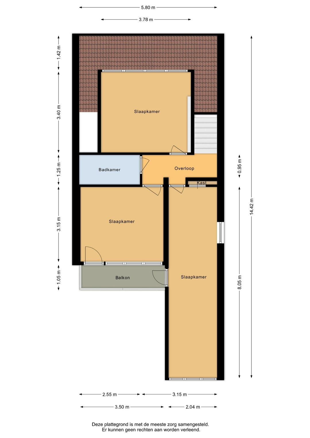 Photo 38 of Blokland 17