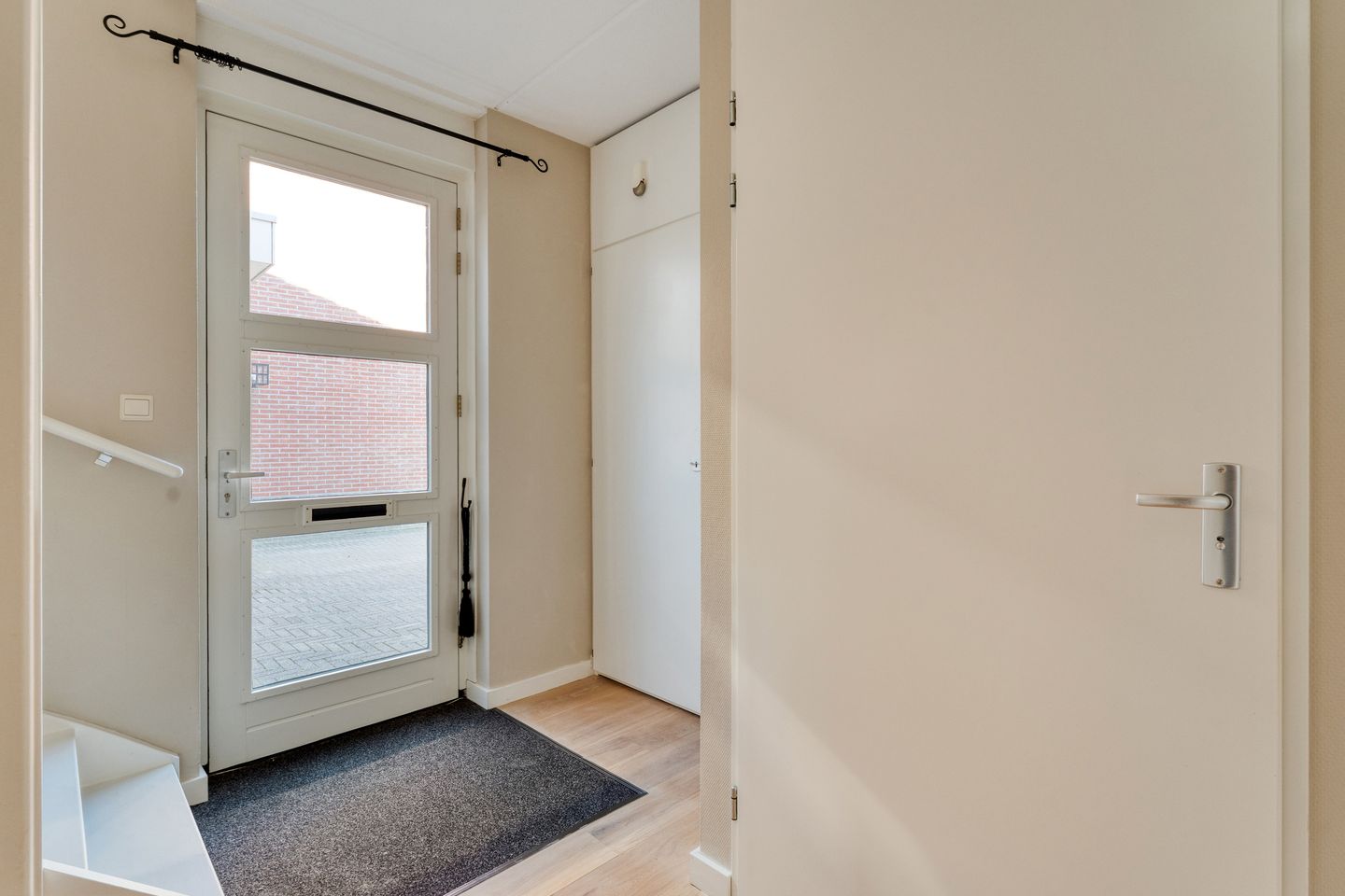 Foto 5 van Voltelenstraat 3