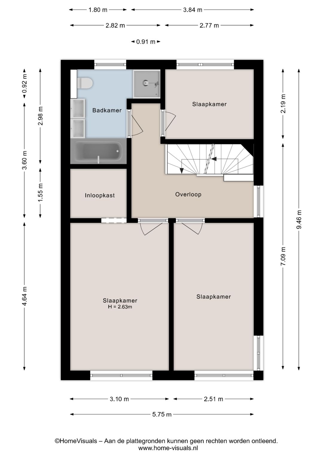 Foto 61 van Voltelenstraat 3