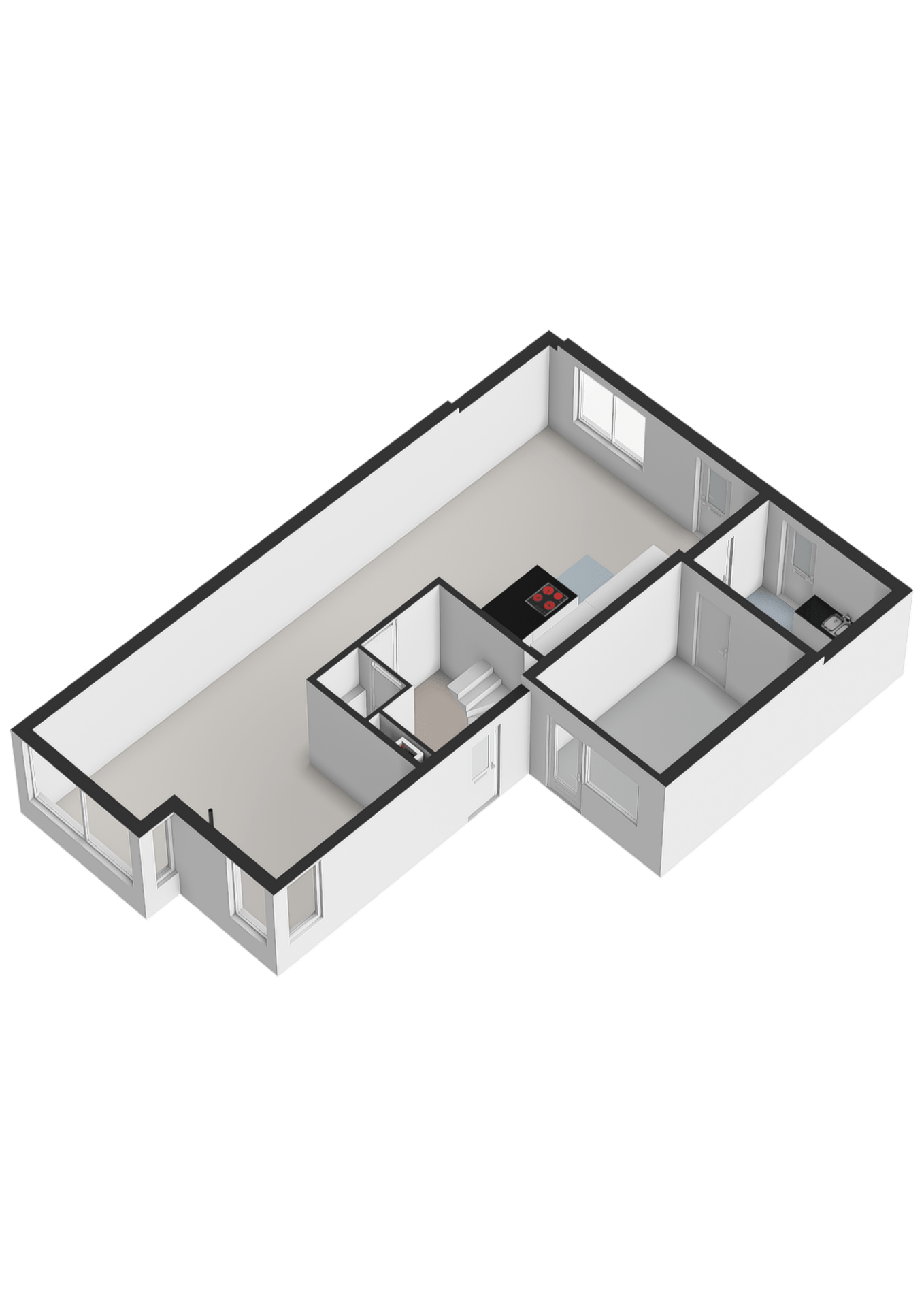 Foto 60 van Voltelenstraat 3