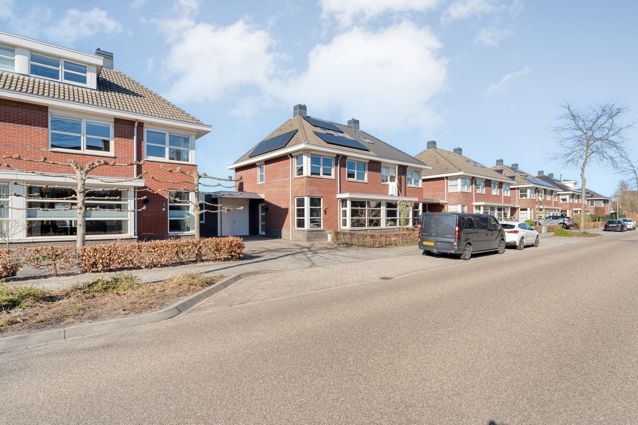 Foto 57 van Voltelenstraat 3