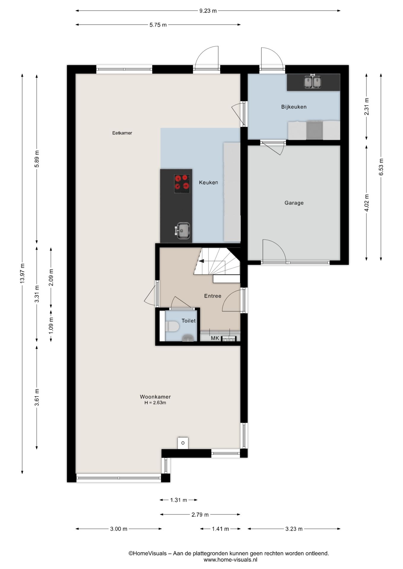 Foto 59 van Voltelenstraat 3