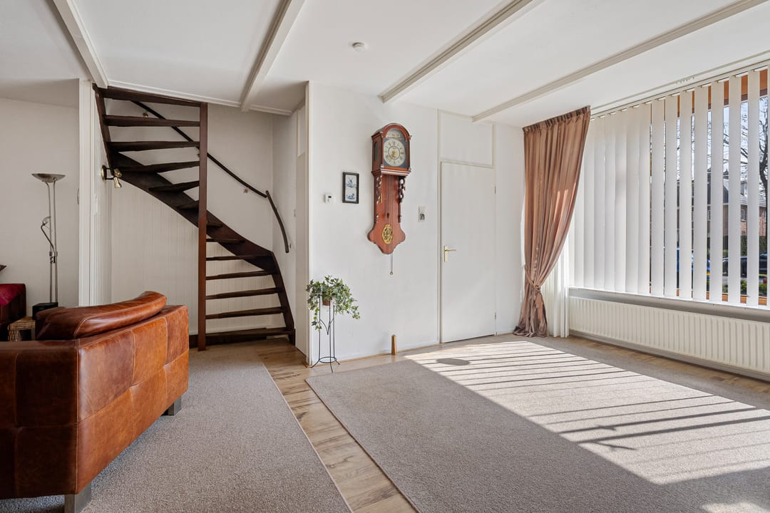 Photo 7 of Rademakerstraat 60