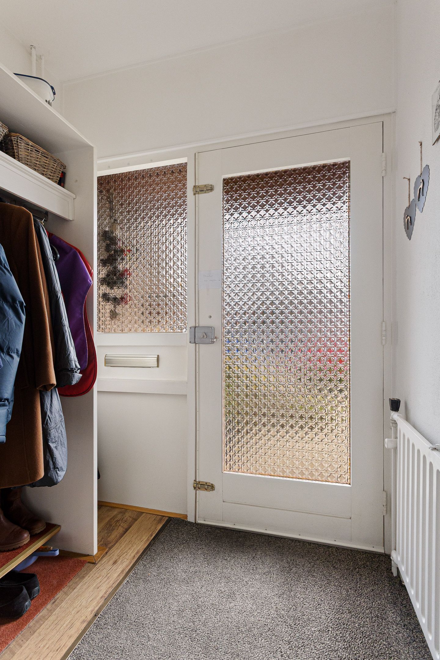 Photo 3 of Rademakerstraat 60