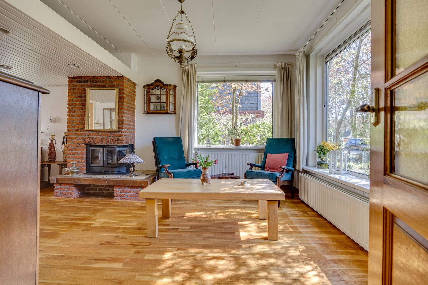 Foto 19 van Mecklenburglaan 15