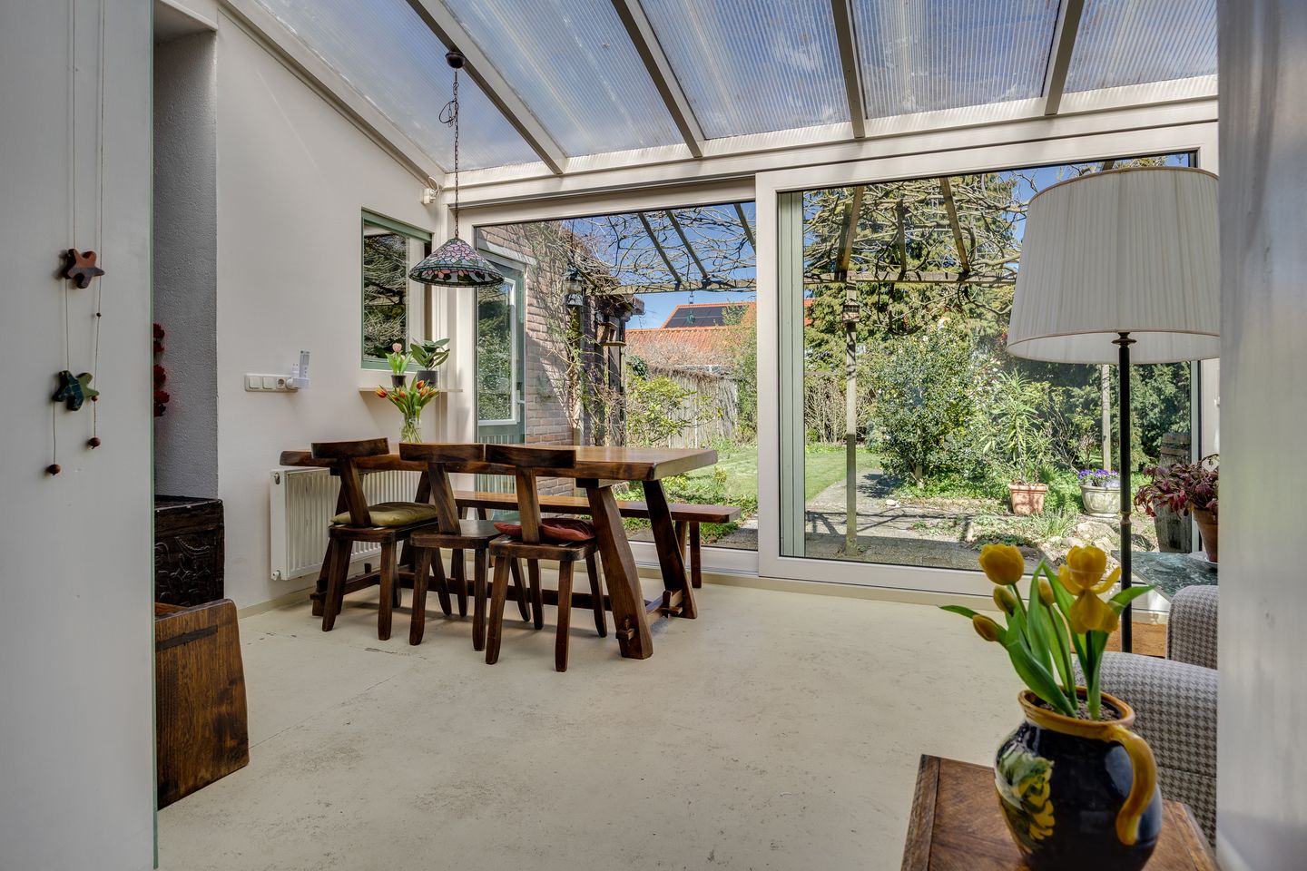 Foto 10 van Mecklenburglaan 15