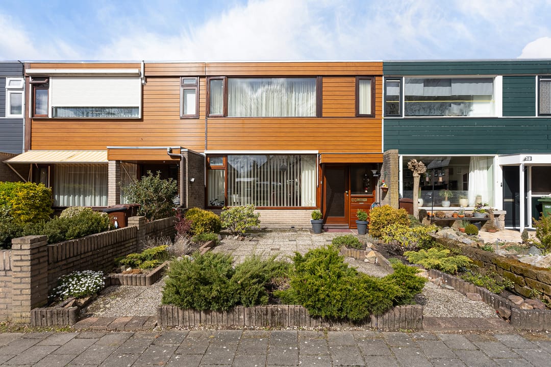 Photo 1 of Rademakerstraat 60