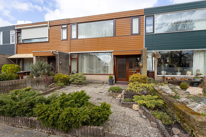 Photo 2 of Rademakerstraat 60