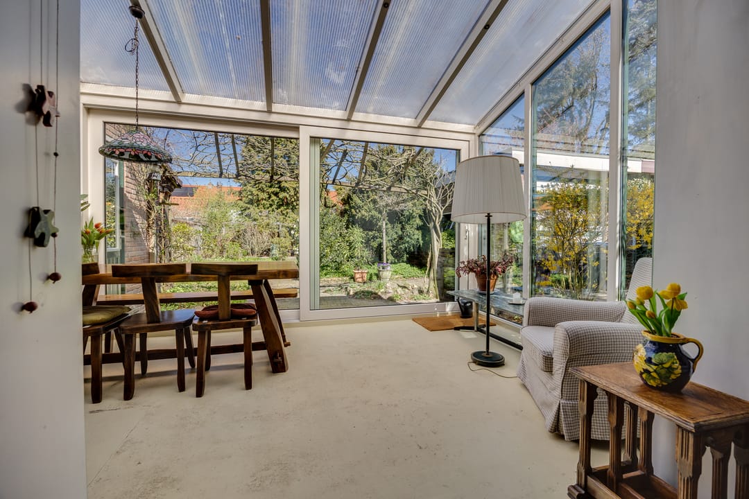 Foto 11 van Mecklenburglaan 15