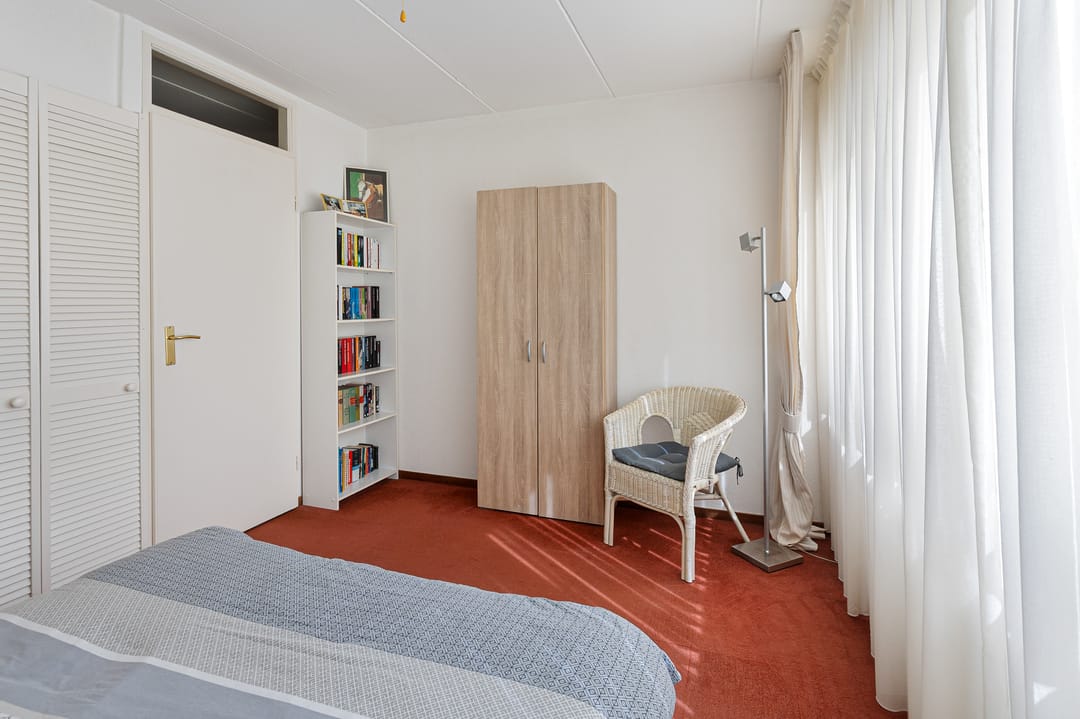 Photo 23 of Rademakerstraat 60