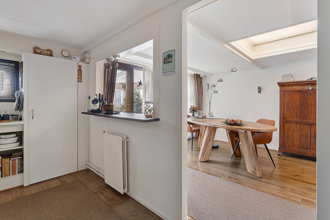 Photo 11 of Rademakerstraat 60