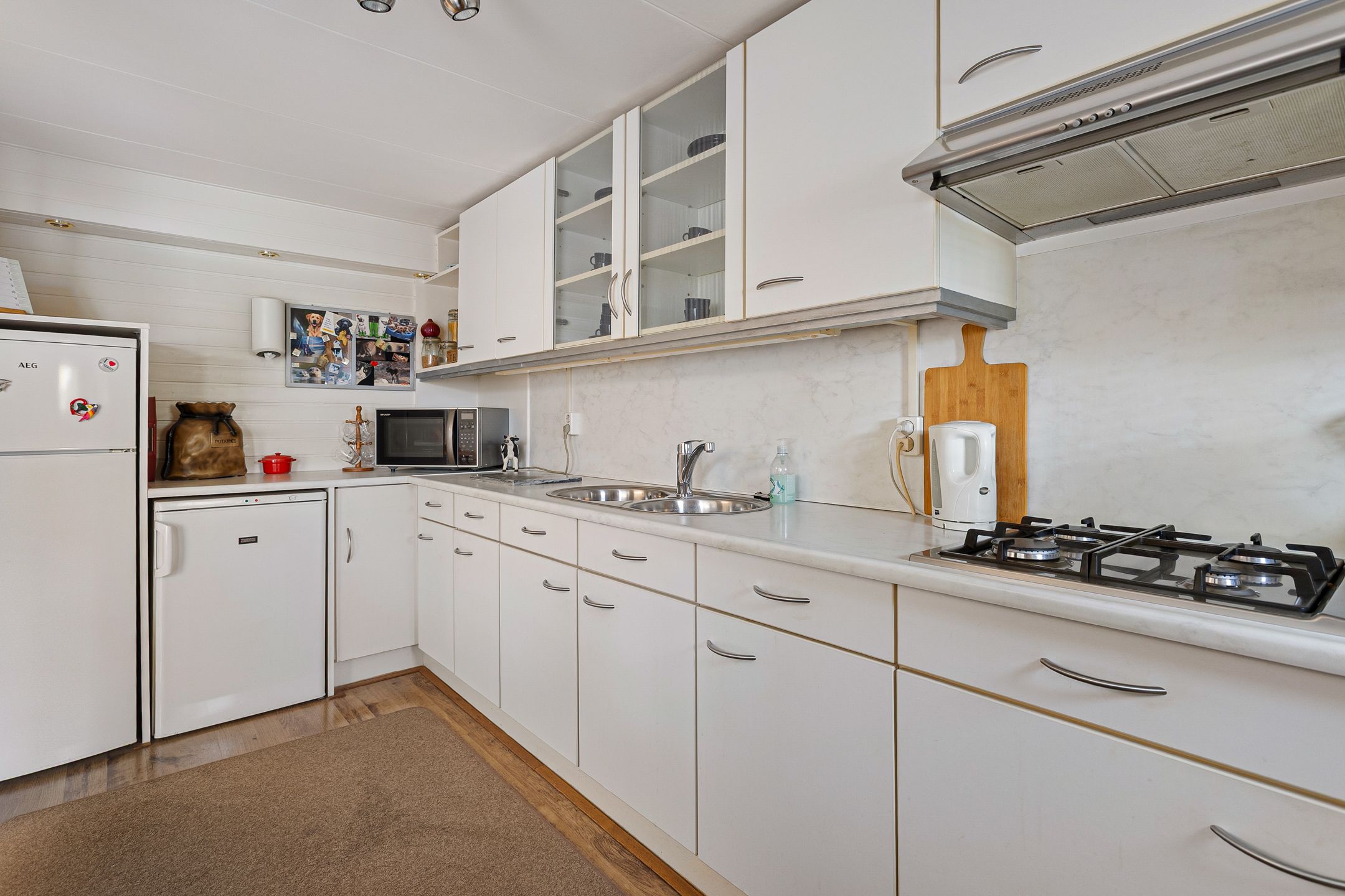 Photo 12 of Rademakerstraat 60