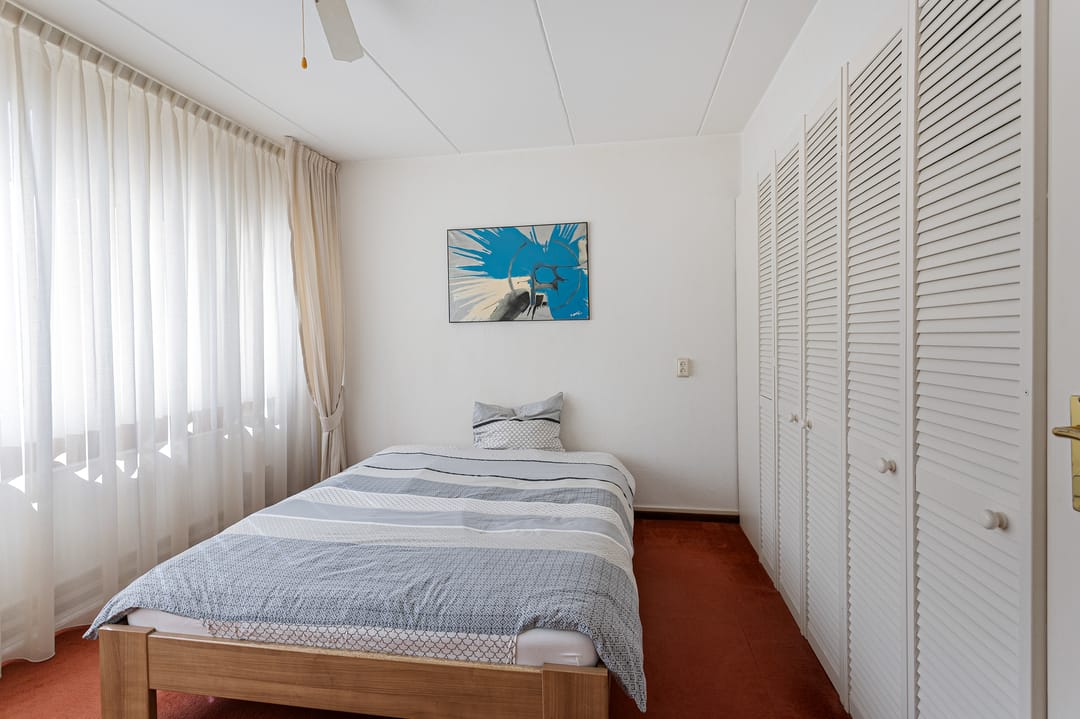 Photo 22 of Rademakerstraat 60