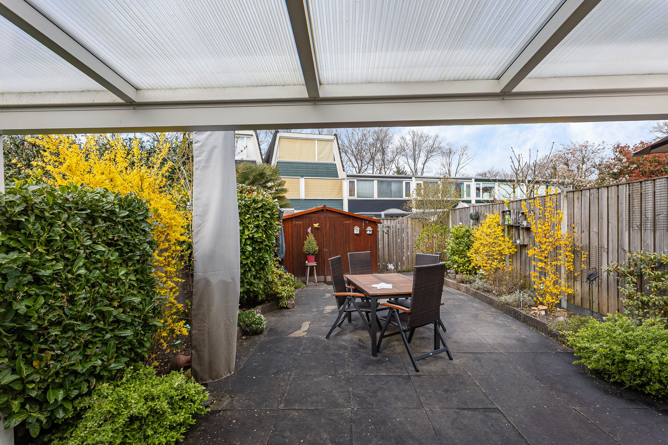 Photo 30 of Rademakerstraat 60