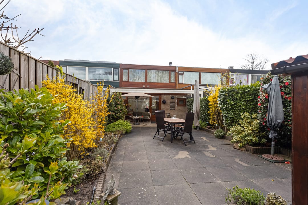 Photo 32 of Rademakerstraat 60