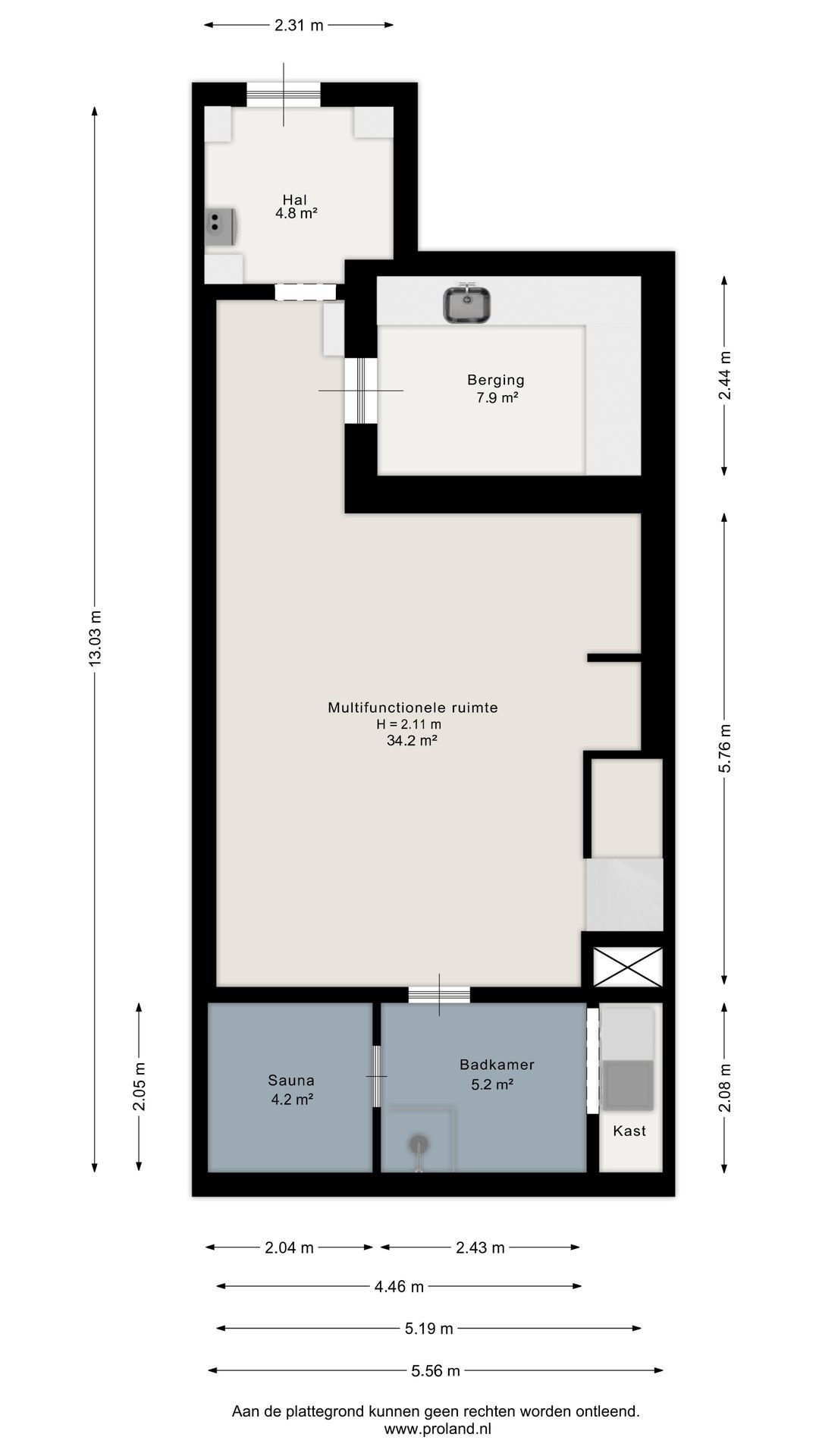 Photo 37 of Rademakerstraat 60